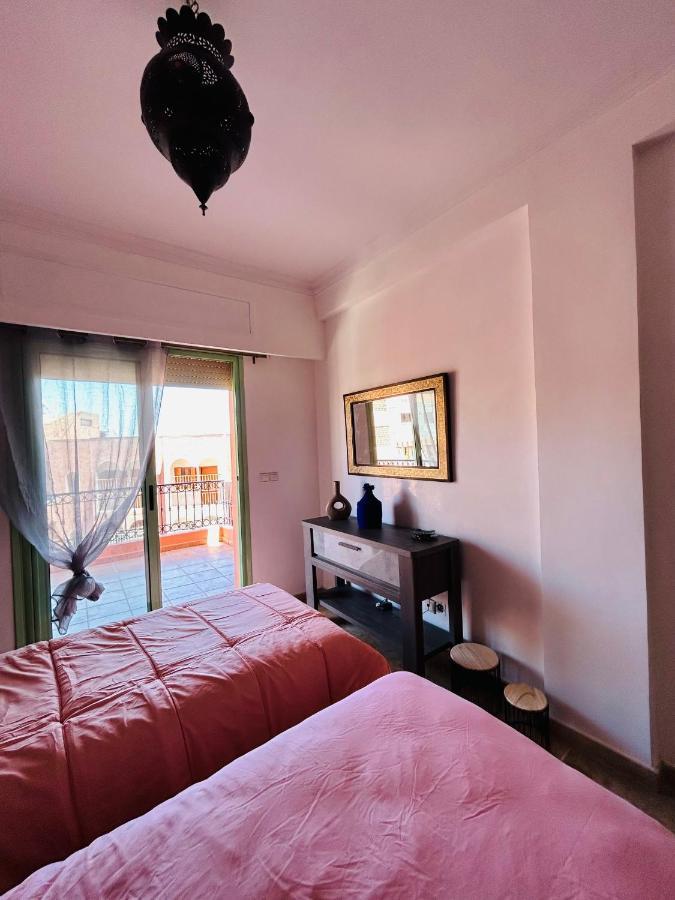 Appartement Mirador Majorelle