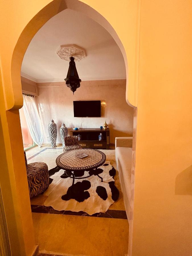 Appartement Mirador Majorelle Marrakesh