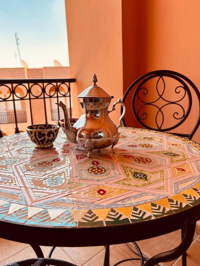 Mirador Majorelle Appartement *