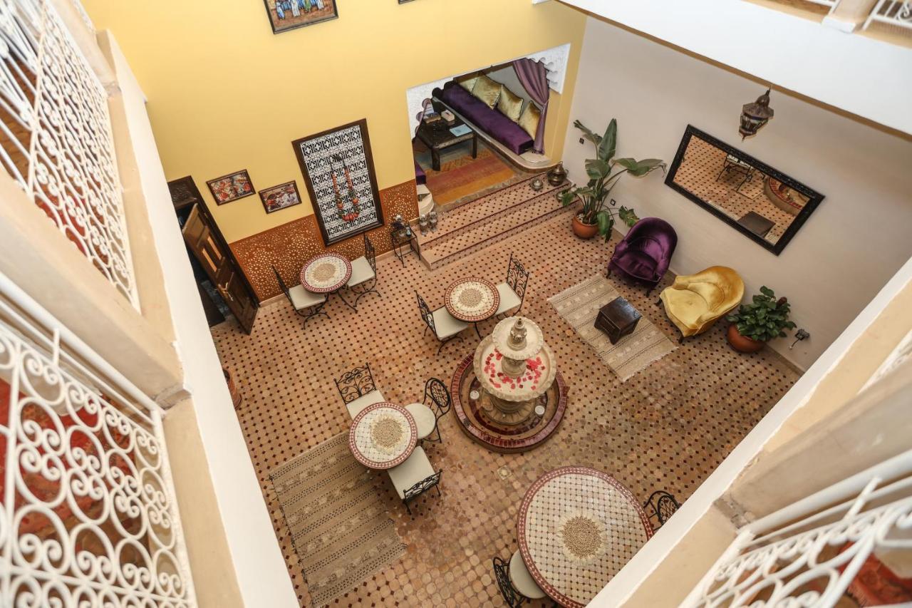 New Bahia Guest house
