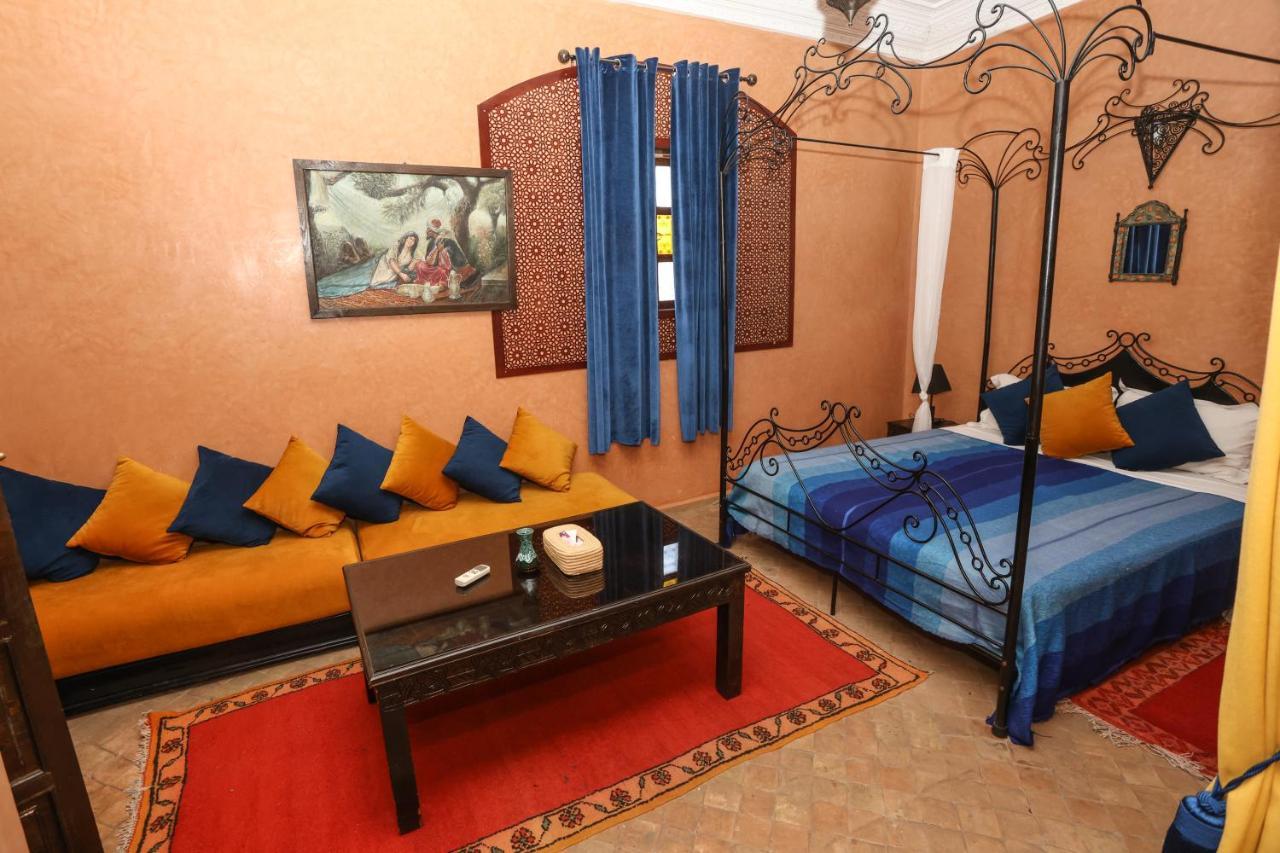 New Bahia Guest house *