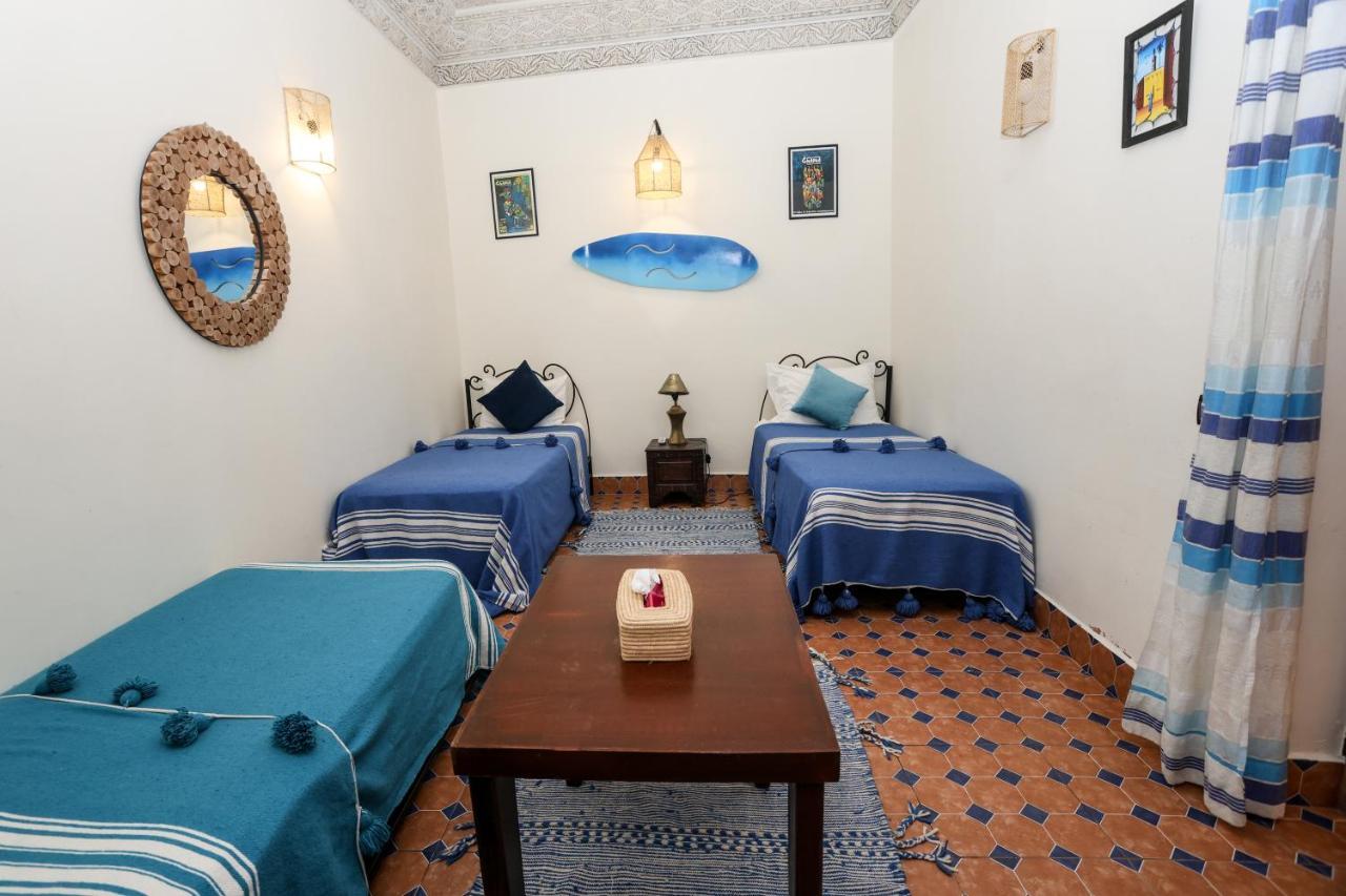 New Bahia Guest house