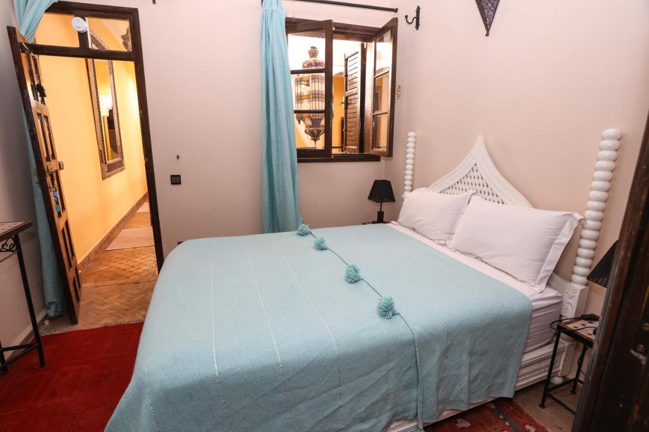 New Bahia Marrakesh