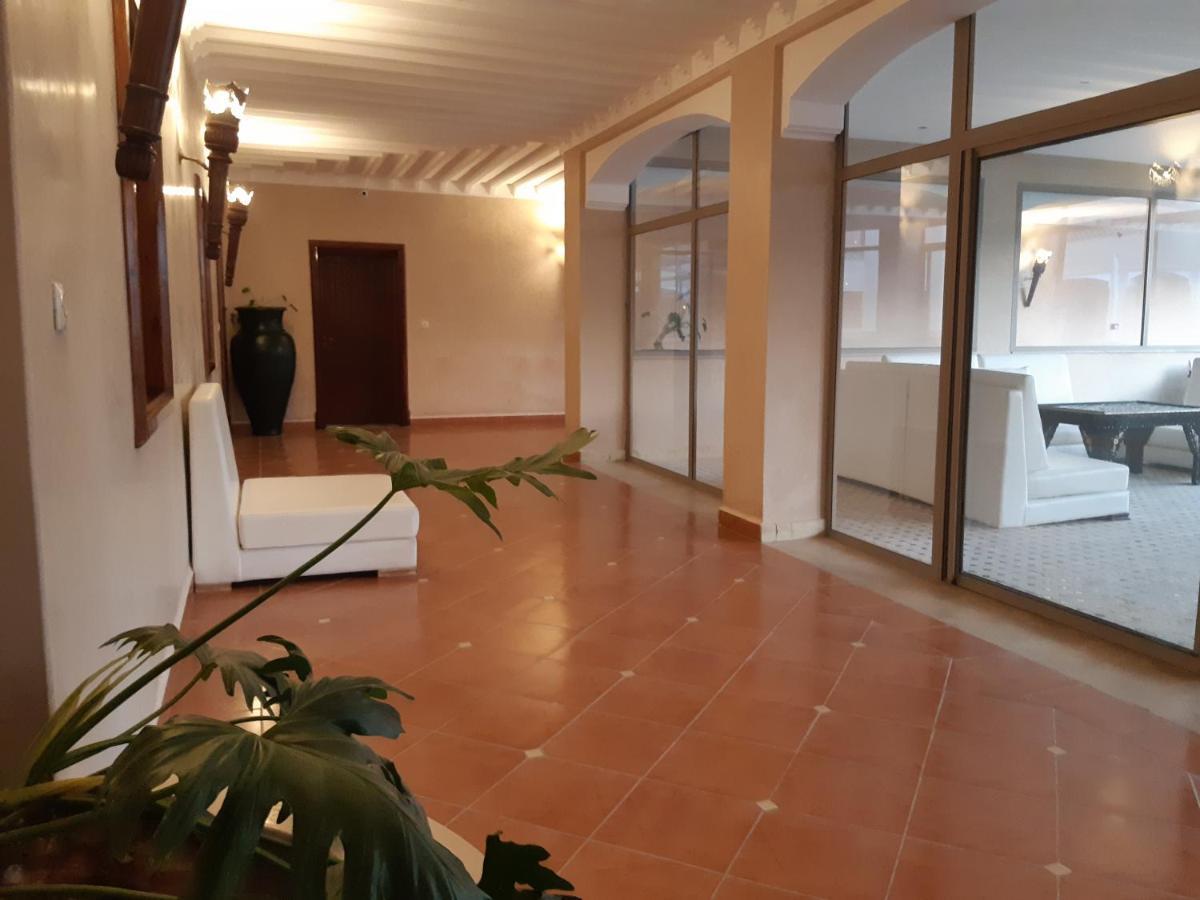 Relais Ourika Guest house Marrakesh