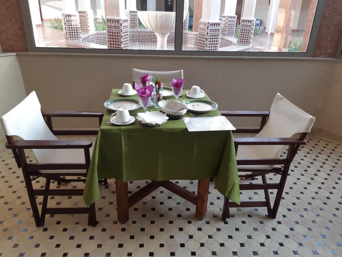 Relais Ourika Guest house
