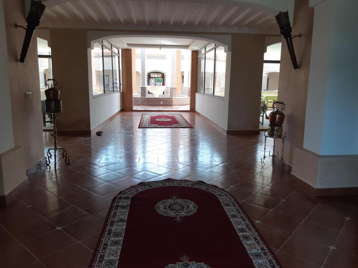 Relais Ourika