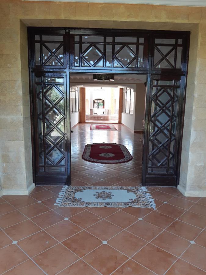 Relais Ourika Marrakesh