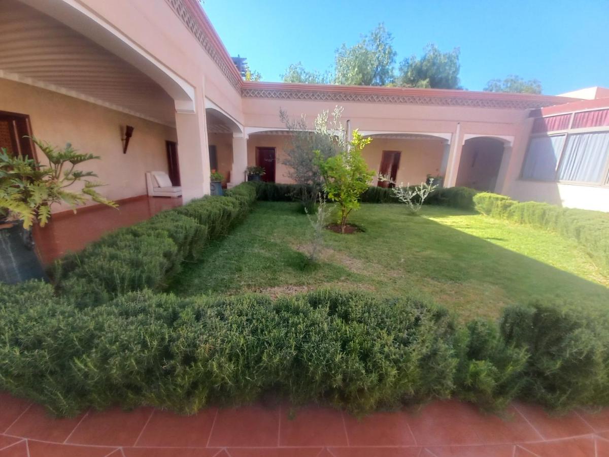 Guest house Relais Ourika Marrakesh