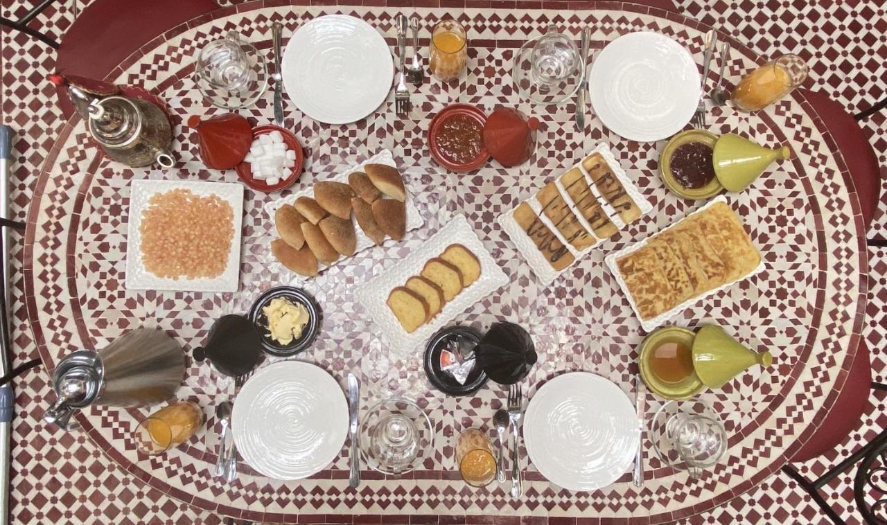 Riad Shajara 3*