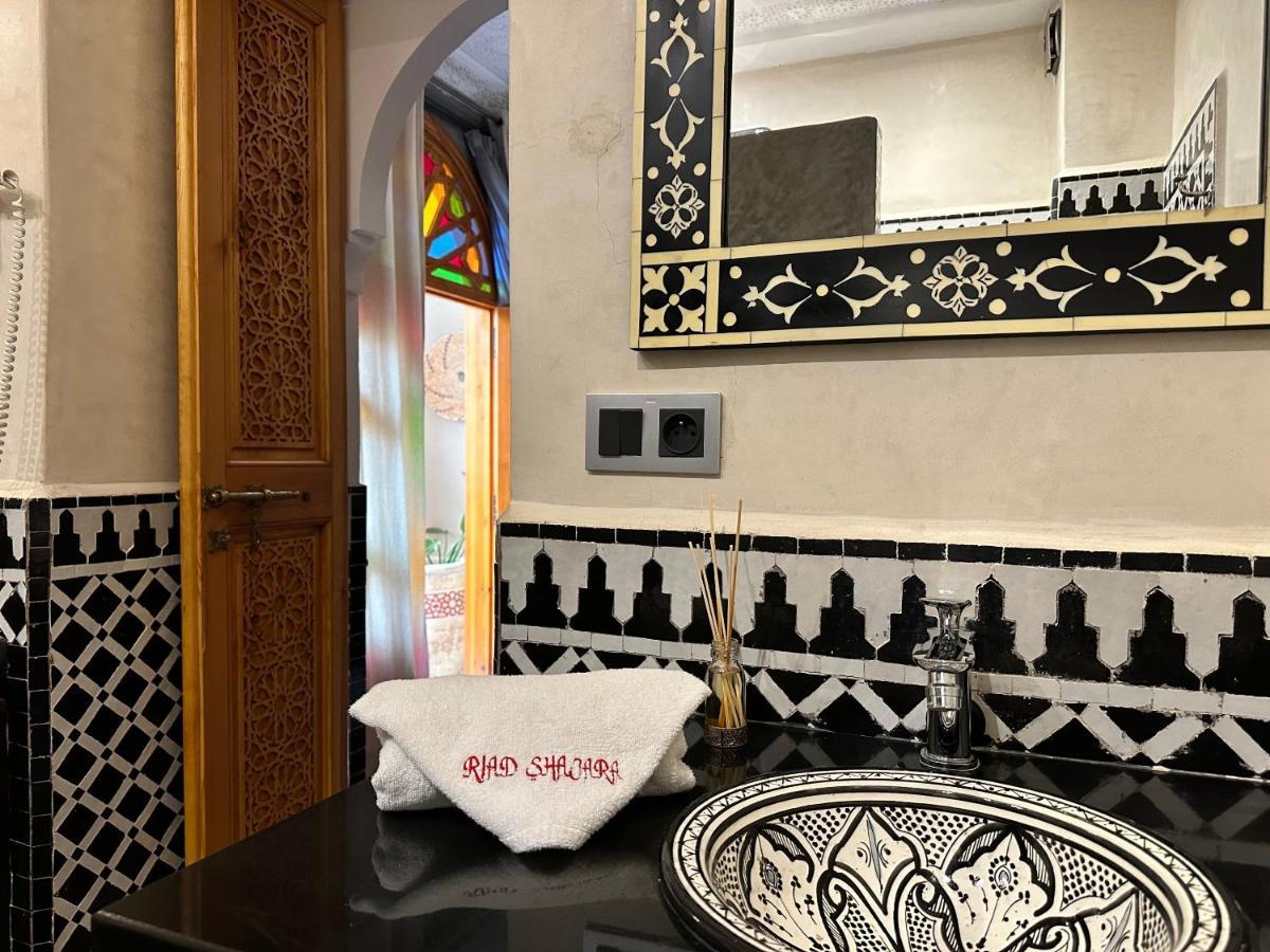 Shajara Riad