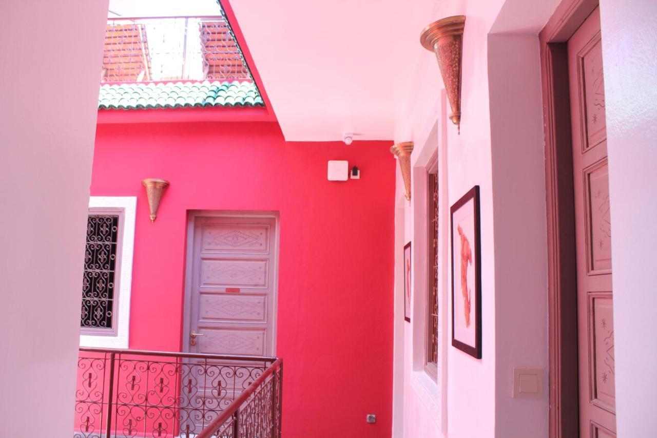 Hilmuna Hammam Et 4* Marrakesh