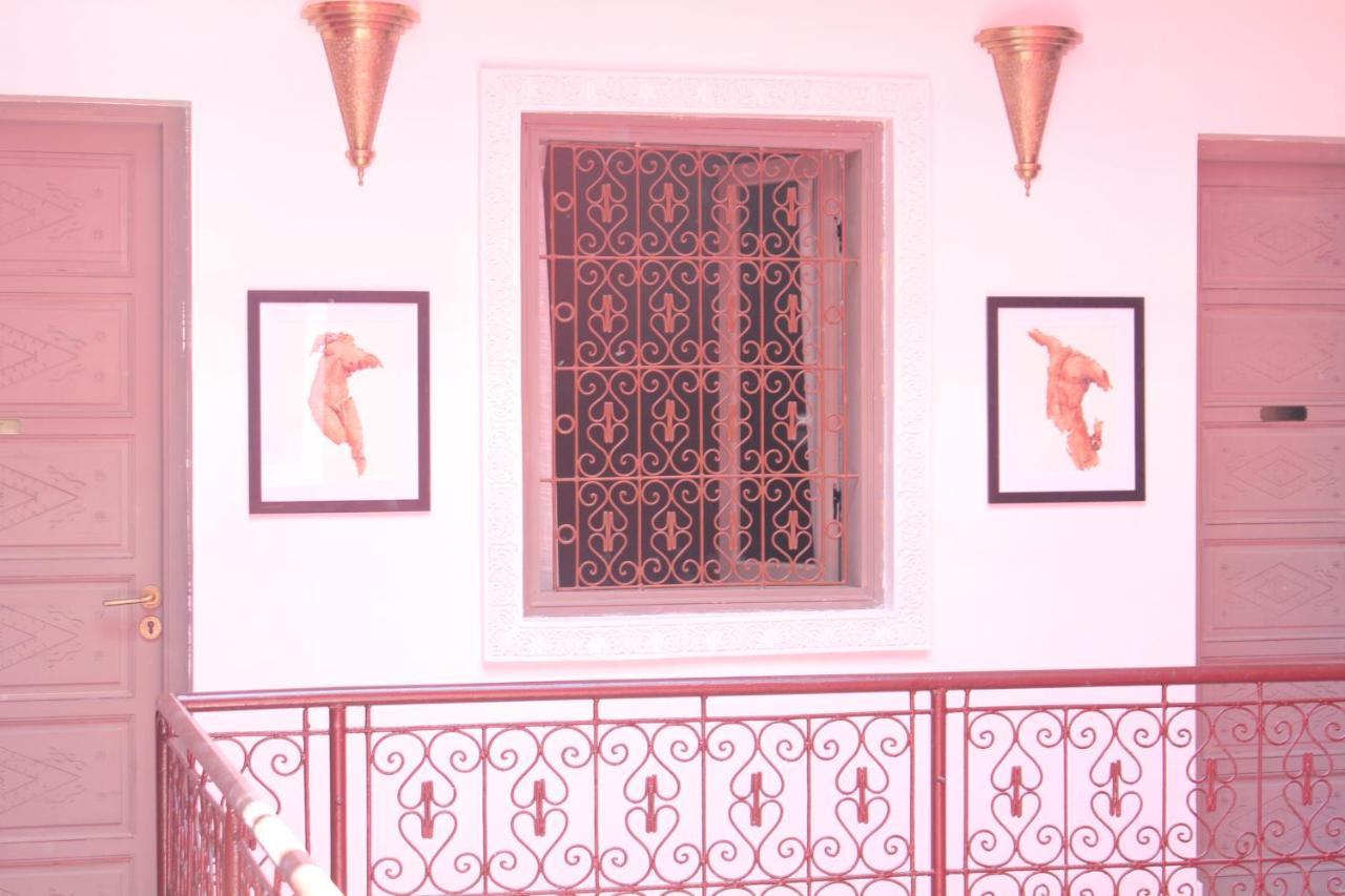 Hilmuna Hammam Et Riad 4*
