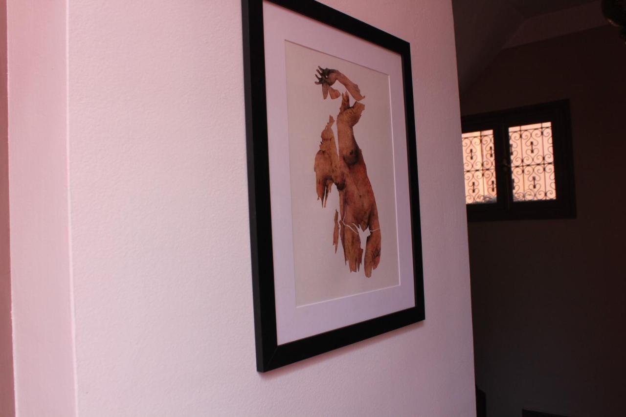 Hilmuna Hammam Et 4* Marrakesh