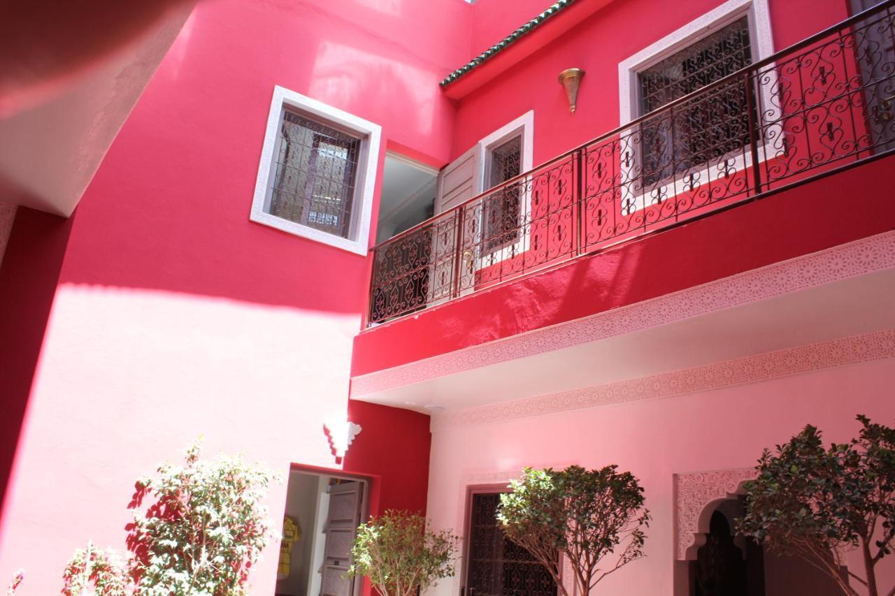 Hilmuna Hammam Et Riad