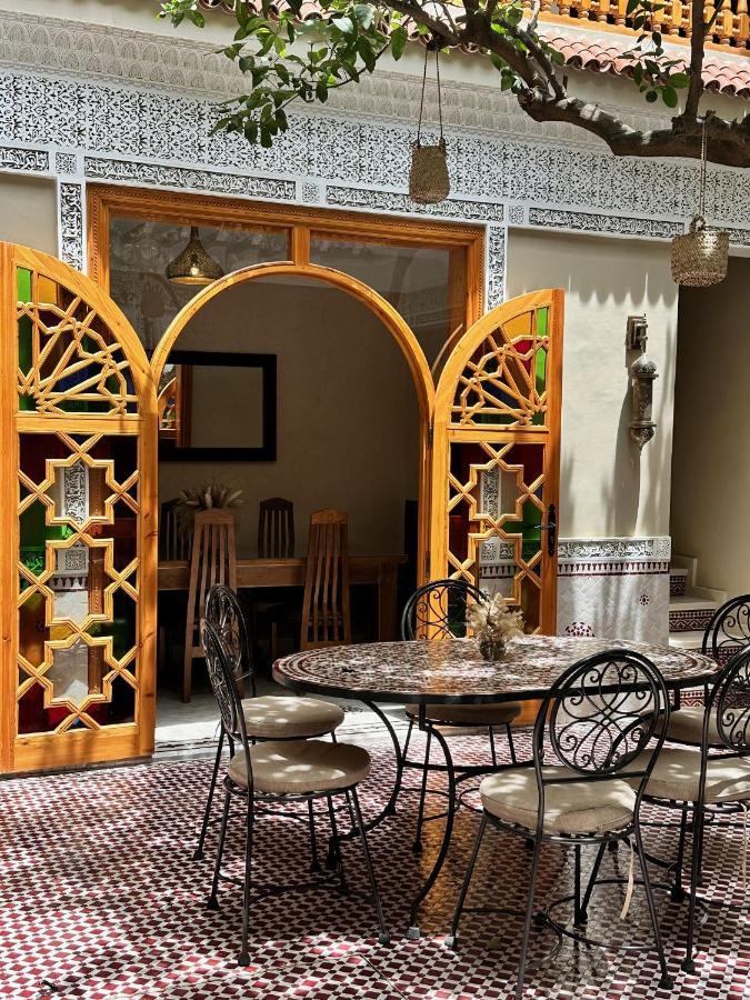 Riad Shajara 3*
