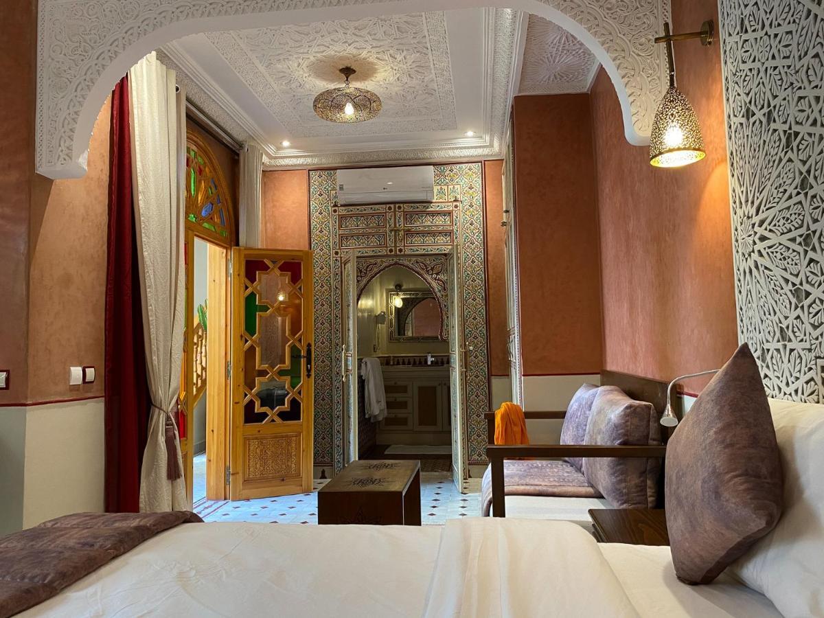 Riad Shajara 3*