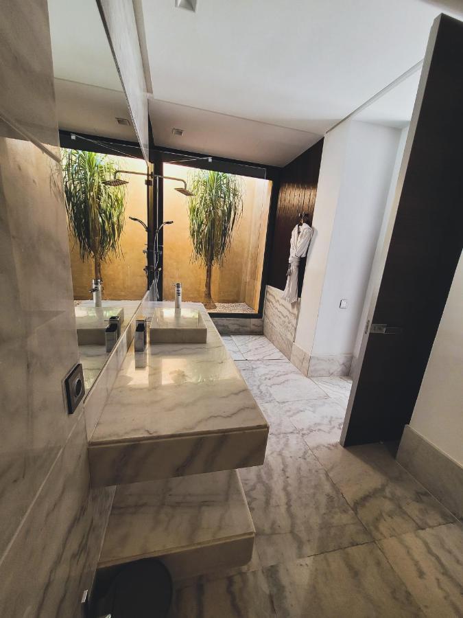 Apartment Oxygene Marrakech Marrakesh