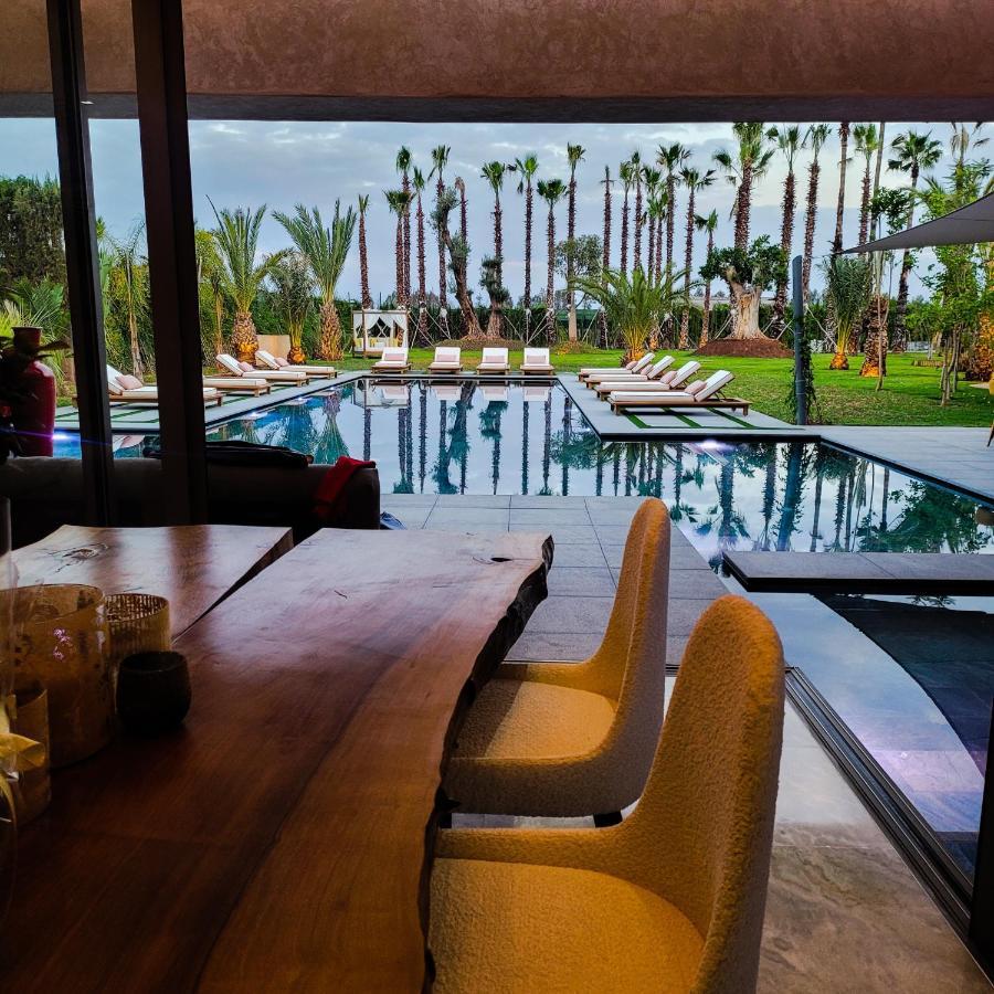 Oxygene Marrakech * Marrakesh