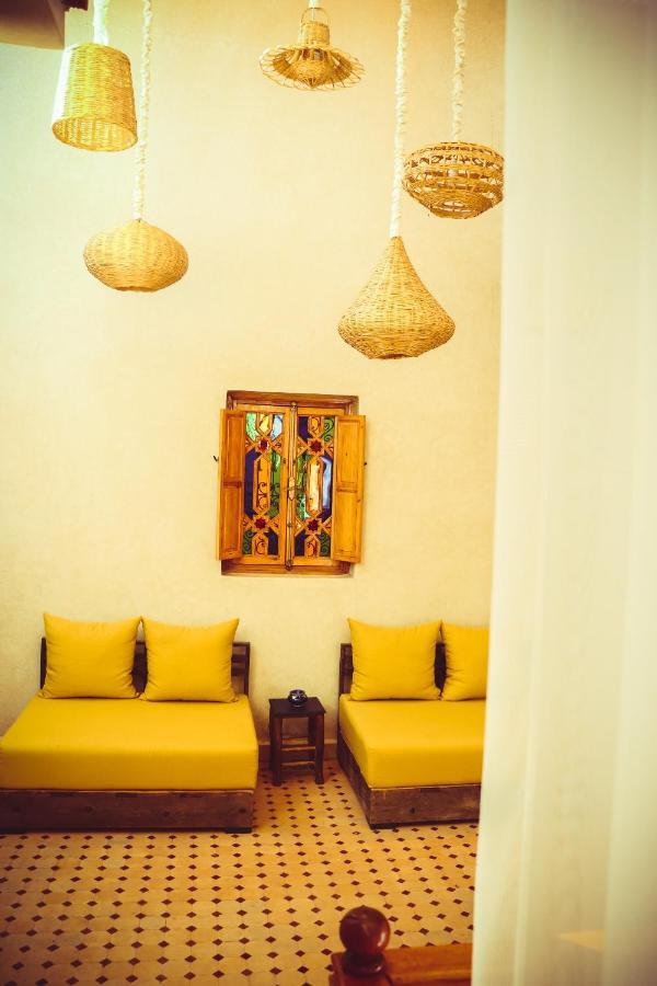 Azra Marrakech Guest house Marrakesh