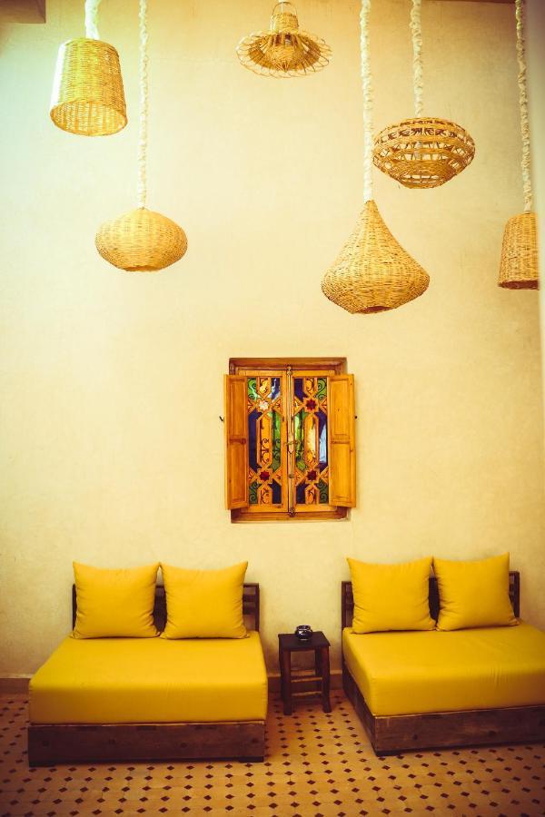 Azra Marrakech