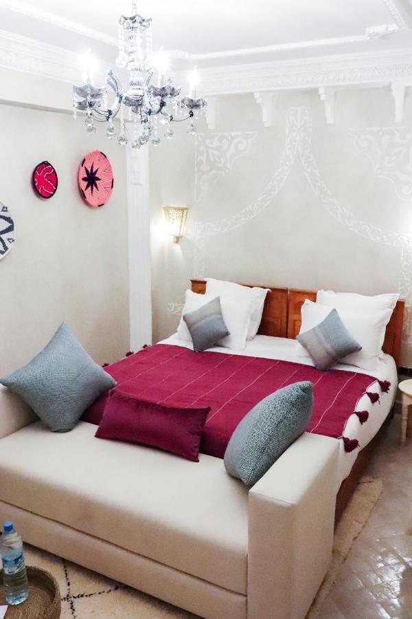 Azra Marrakech Guest house Marrakesh