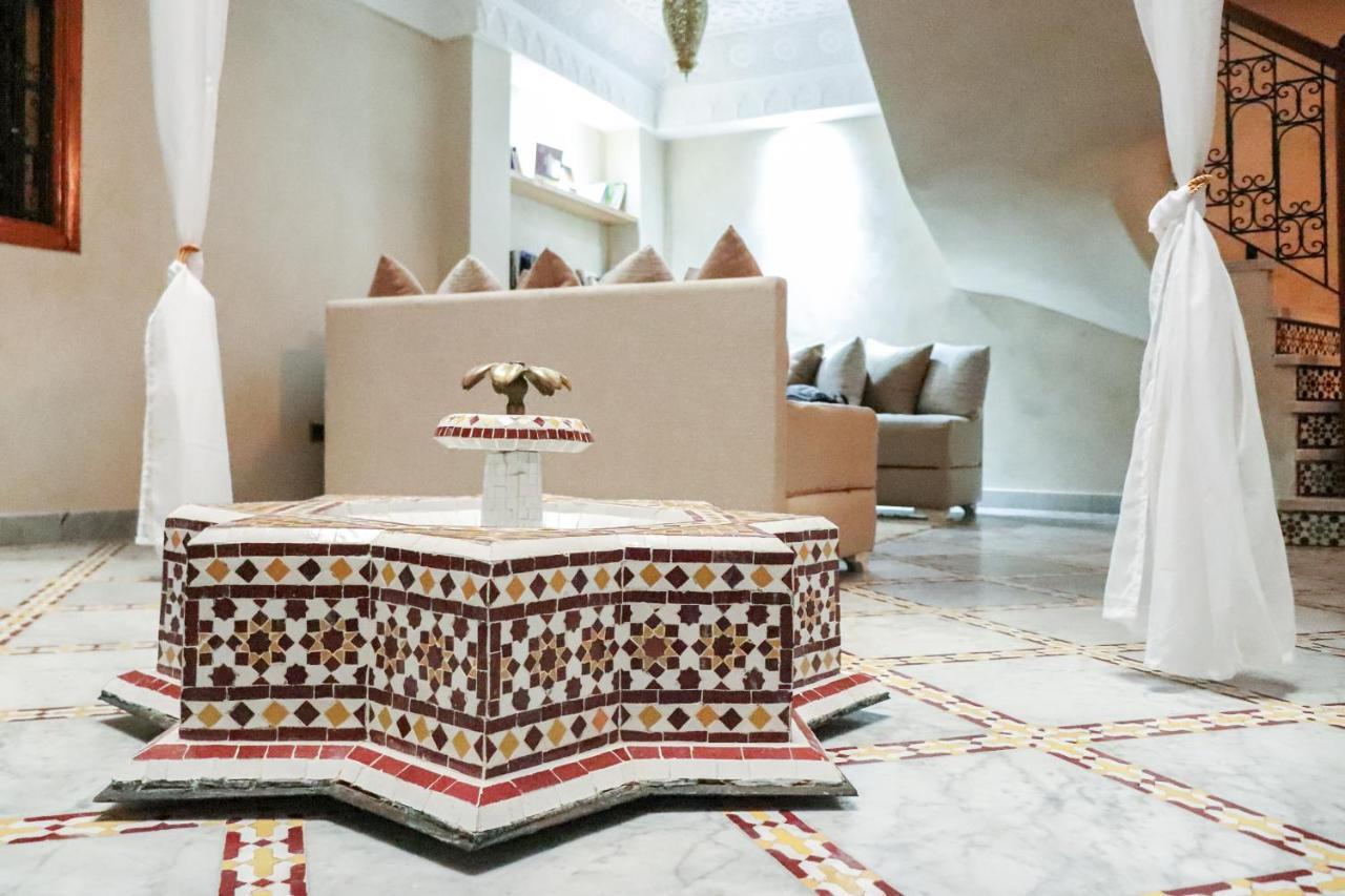 Guest house Azra Marrakech Marrakesh