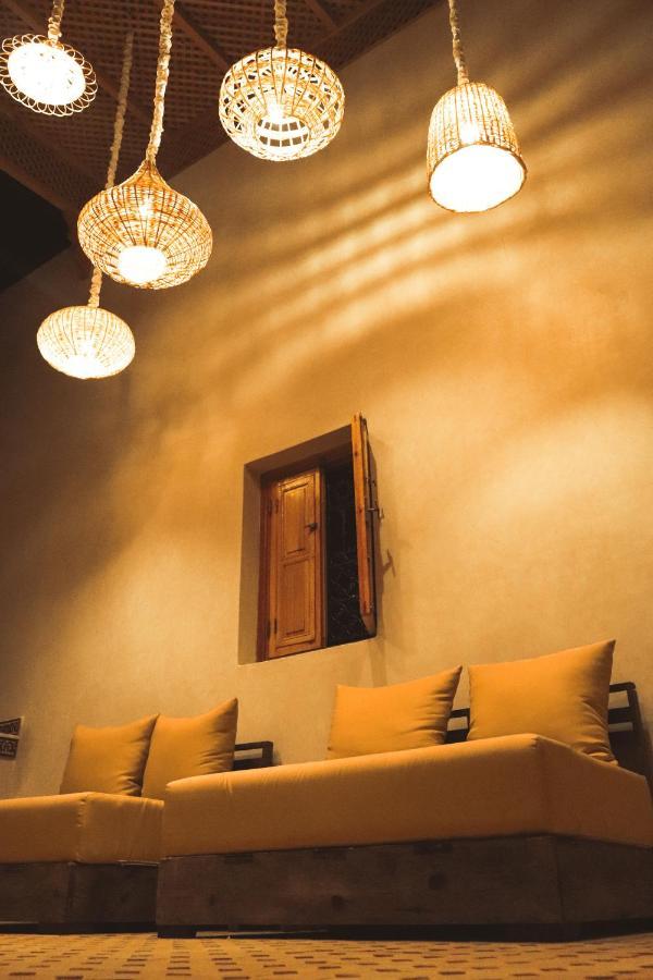 Azra Marrakech 3*