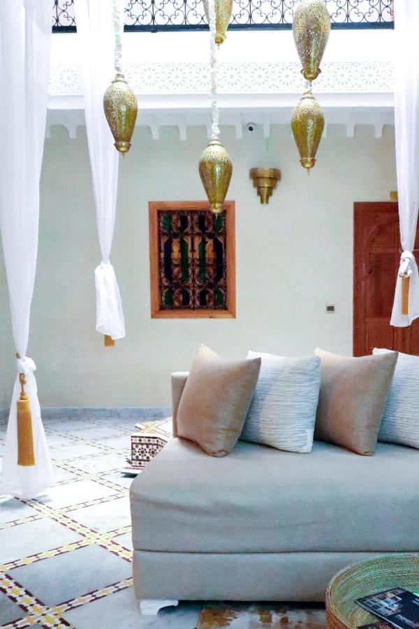 Azra Marrakech 3*