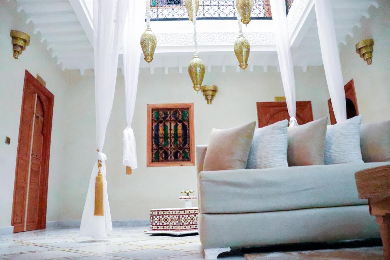 Azra Marrakech 3* Marrakesh