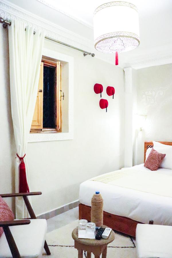 Azra Marrakech 3*