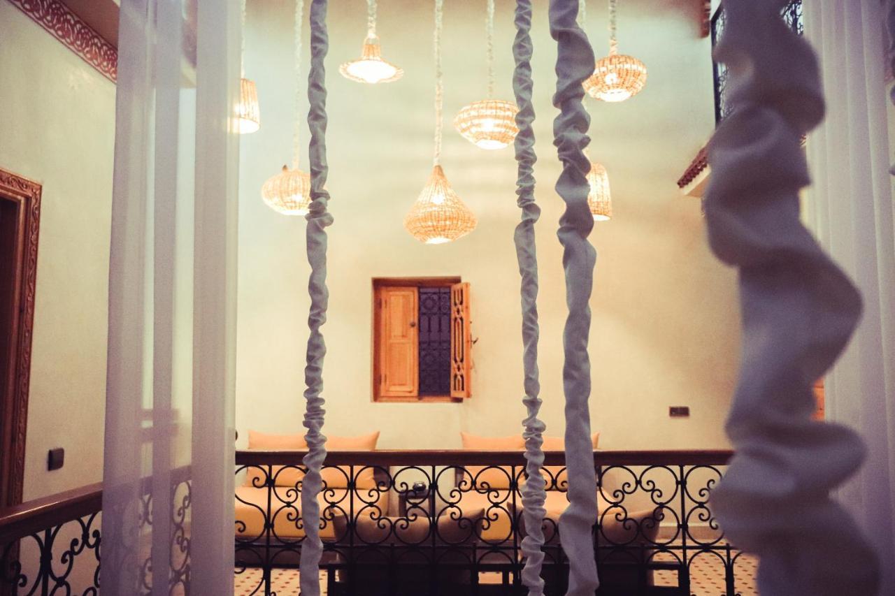 Azra Marrakech Guest house Marrakesh