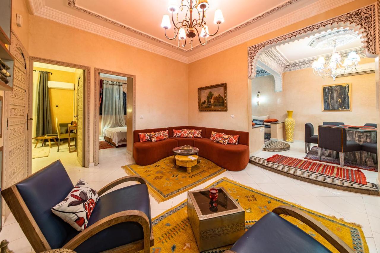 Arwa Aparthotel