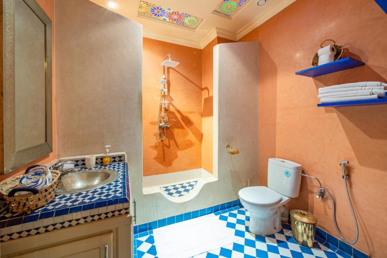 Aparthotel Arwa Marrakesh