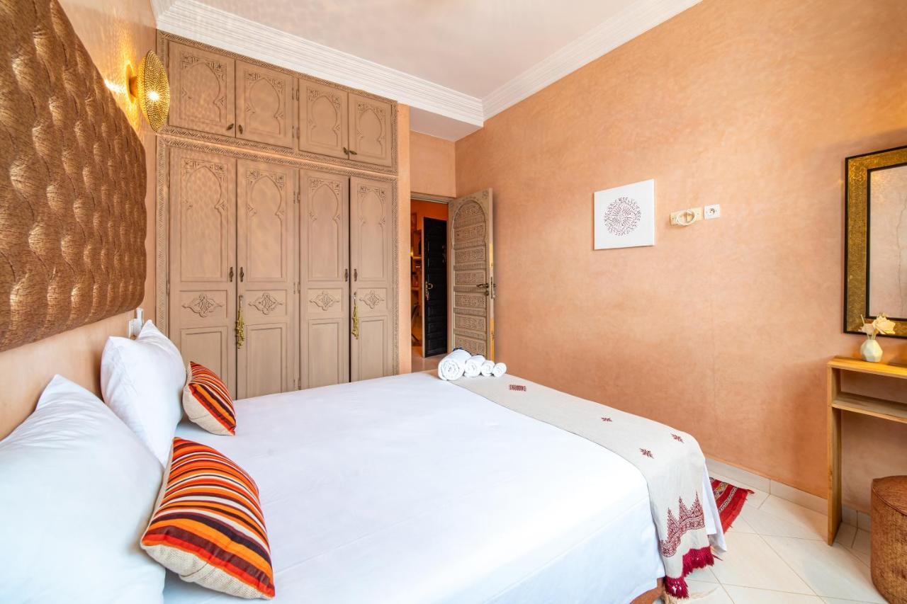 Aparthotel Arwa
