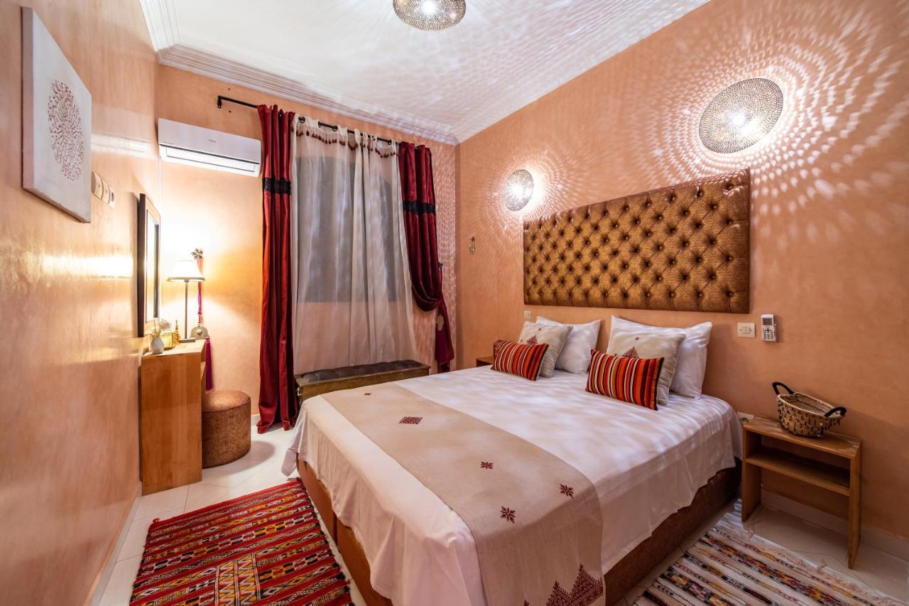 Aparthotel Arwa 3*