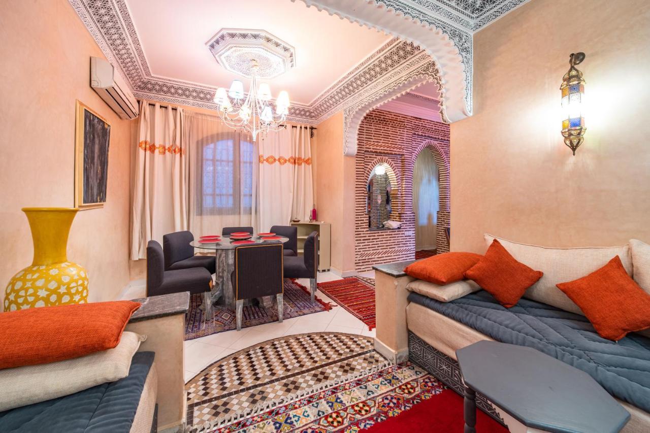Arwa Marrakesh