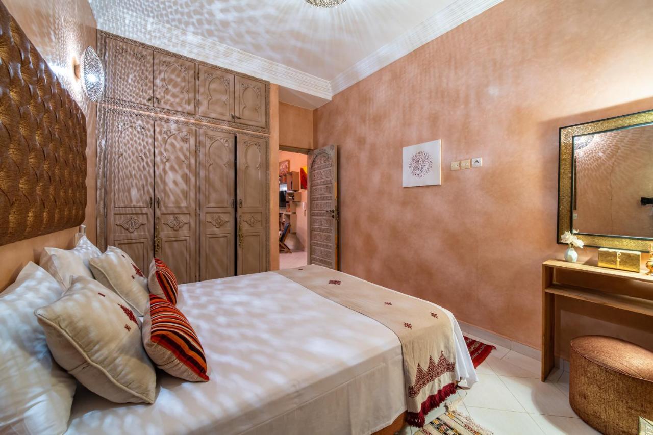 Arwa 3* Marrakesh