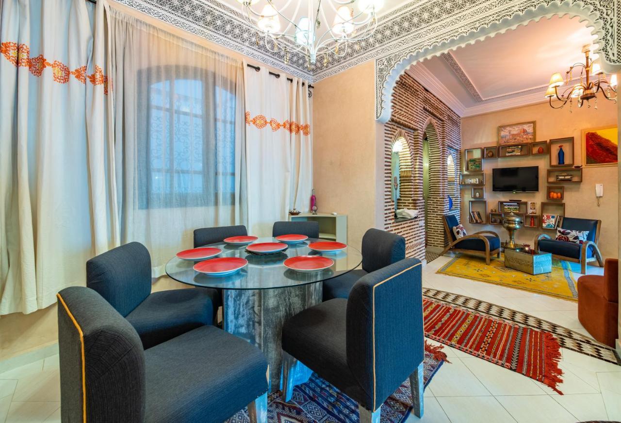 Aparthotel Arwa 3*