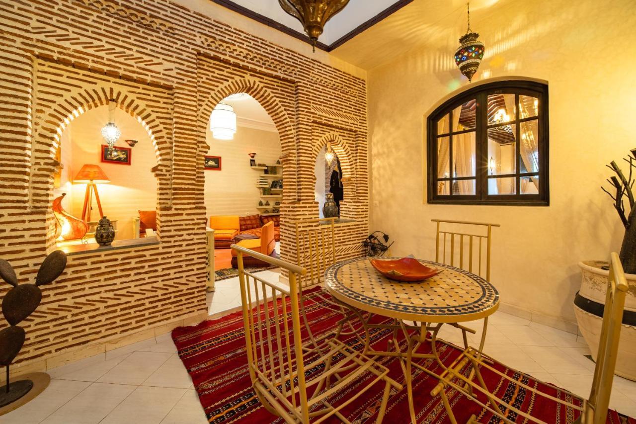 Arwa Aparthotel Marrakesh