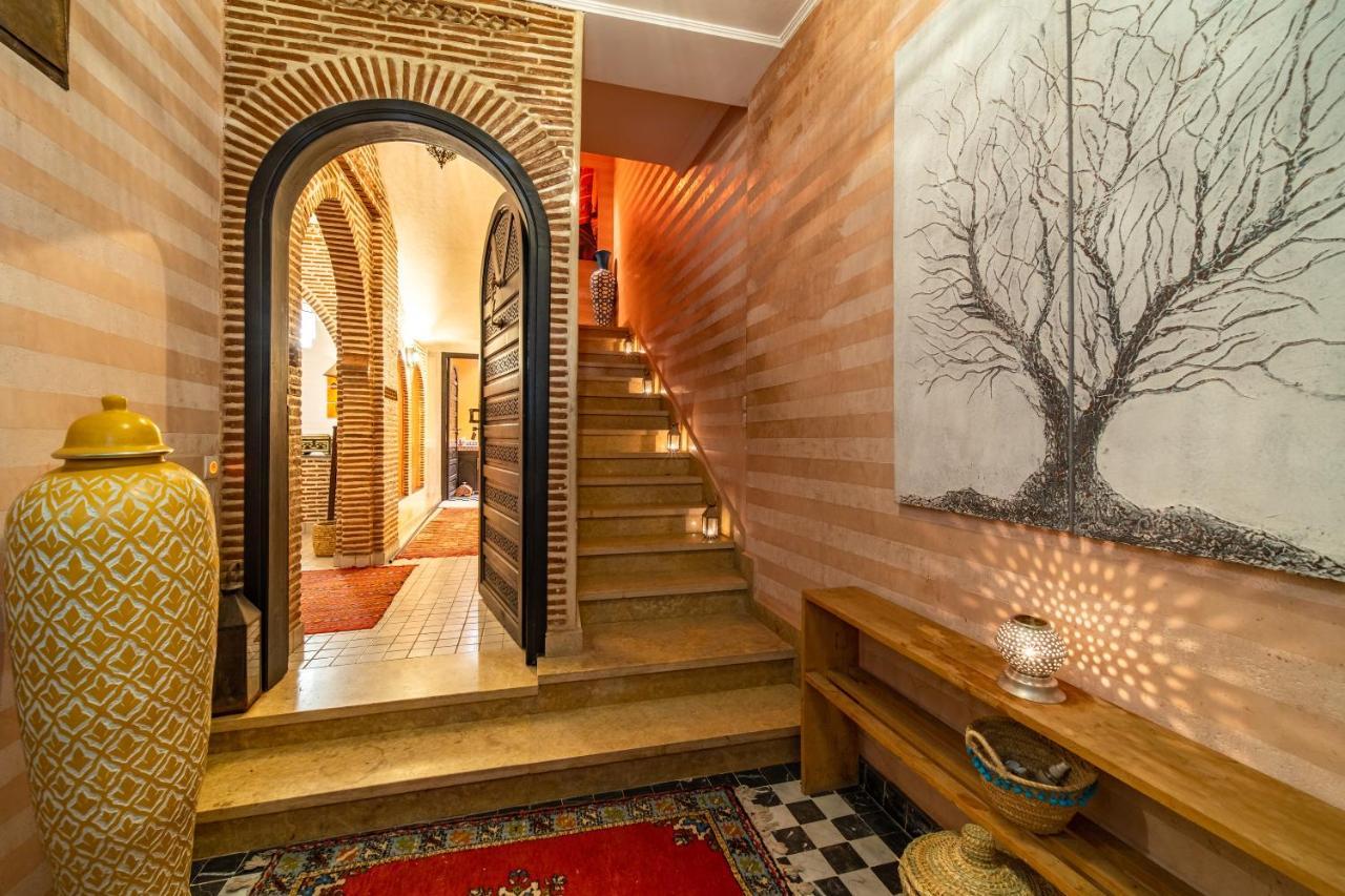 Arwa 3* Marrakesh