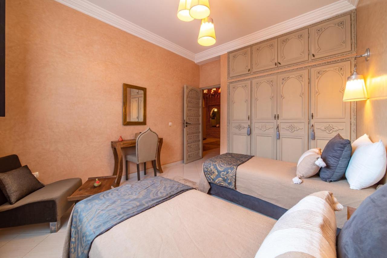 Aparthotel Arwa