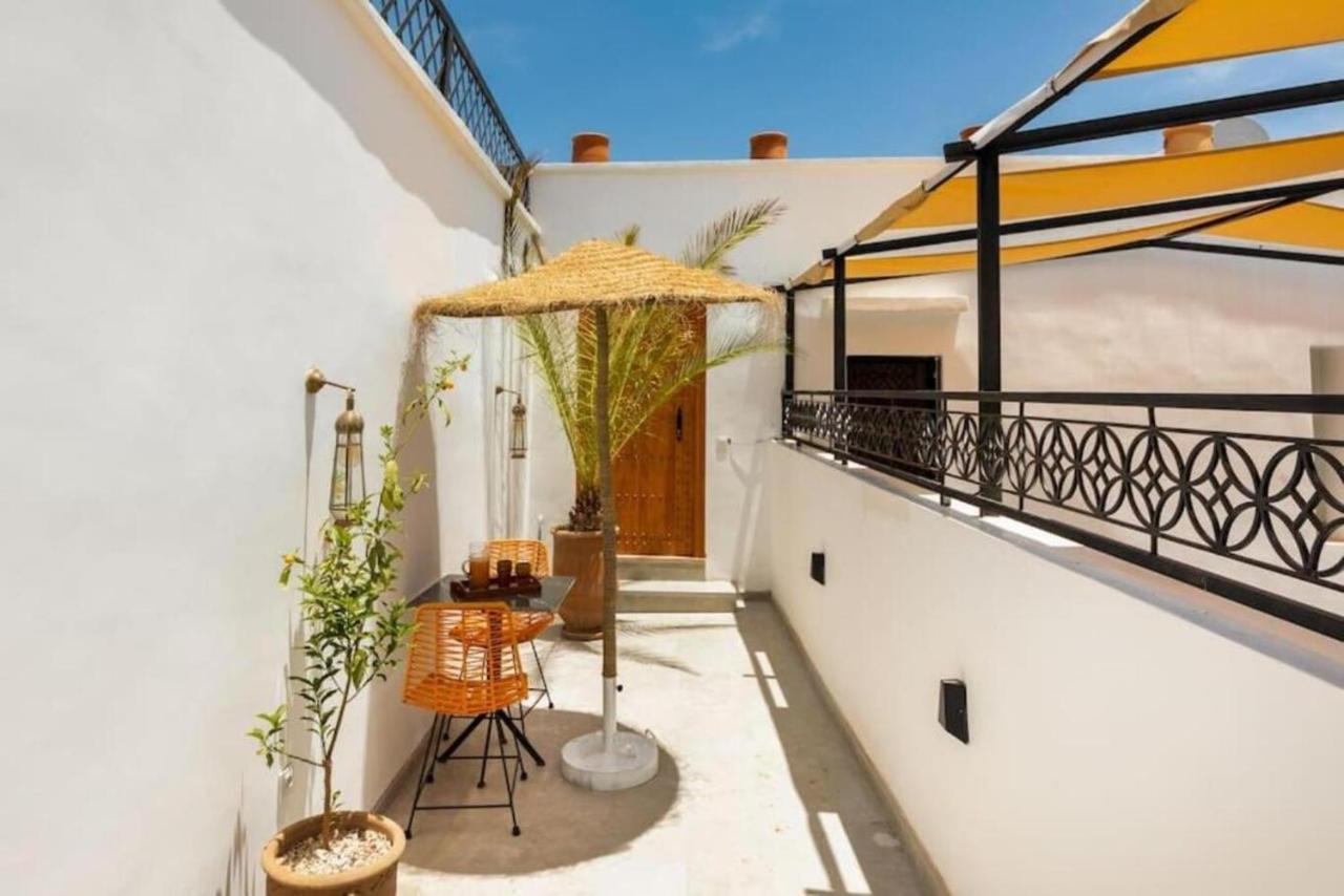 Maison d'hôtes Olika