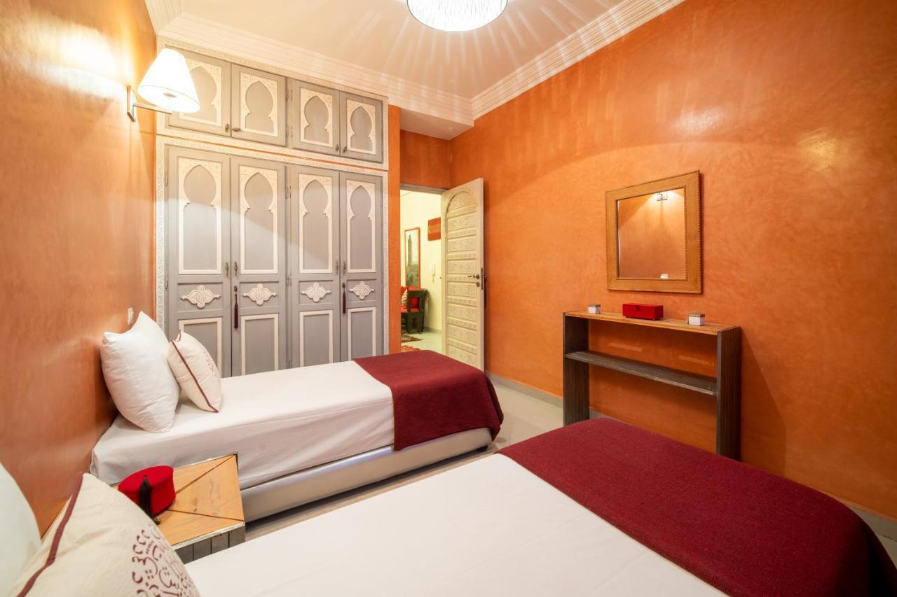 Arwa 3* Marrakesh