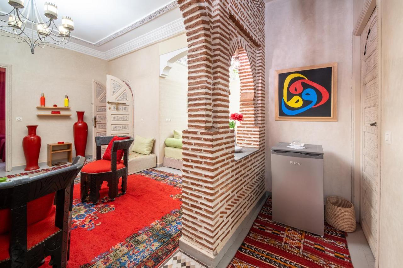Arwa Marrakesh