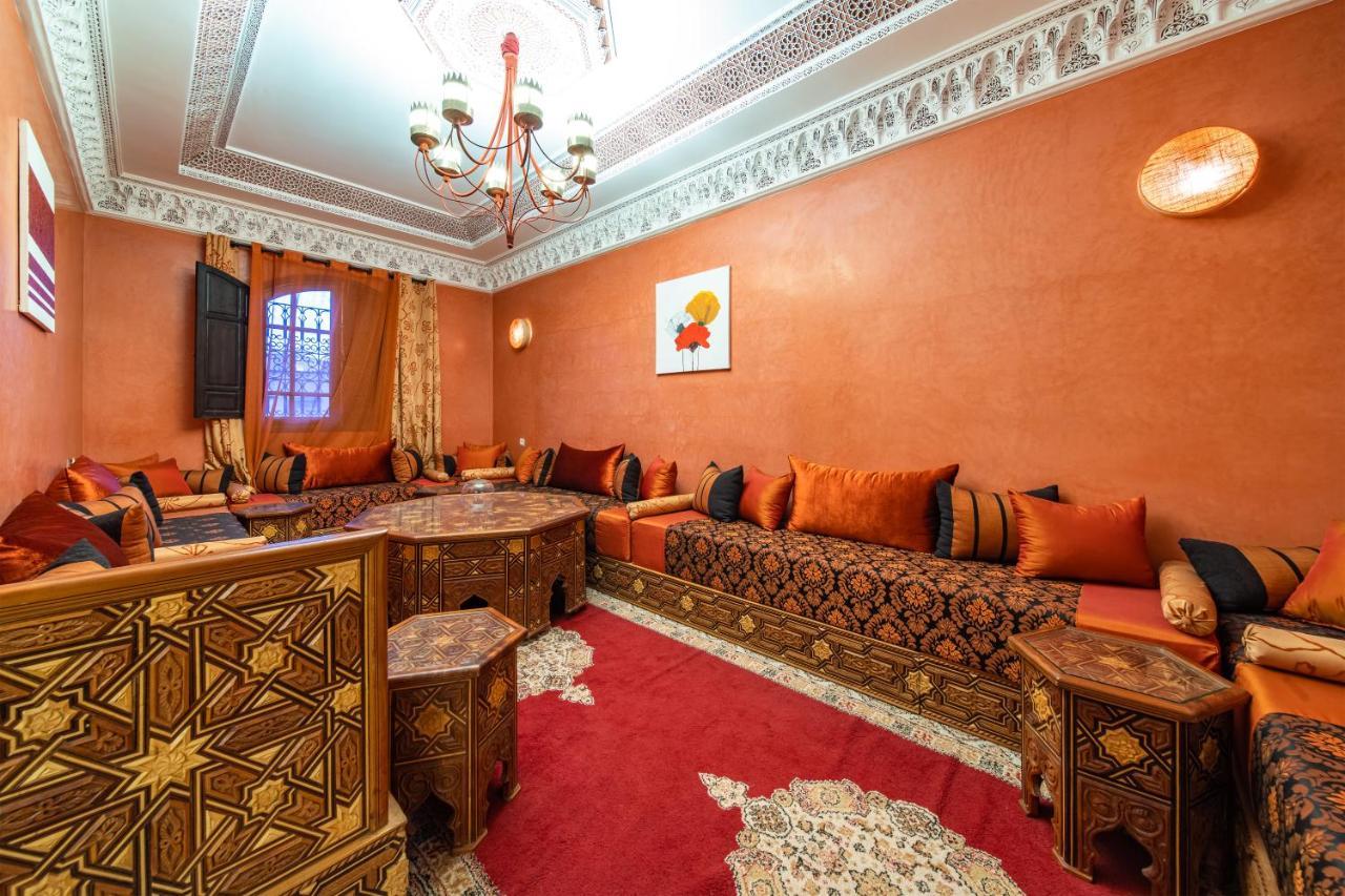 Arwa Marrakesh