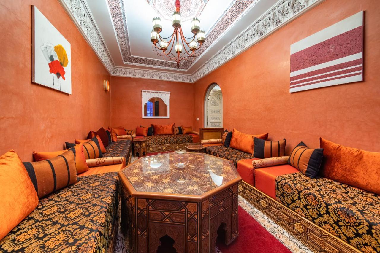 Aparthotel Arwa Marrakesh