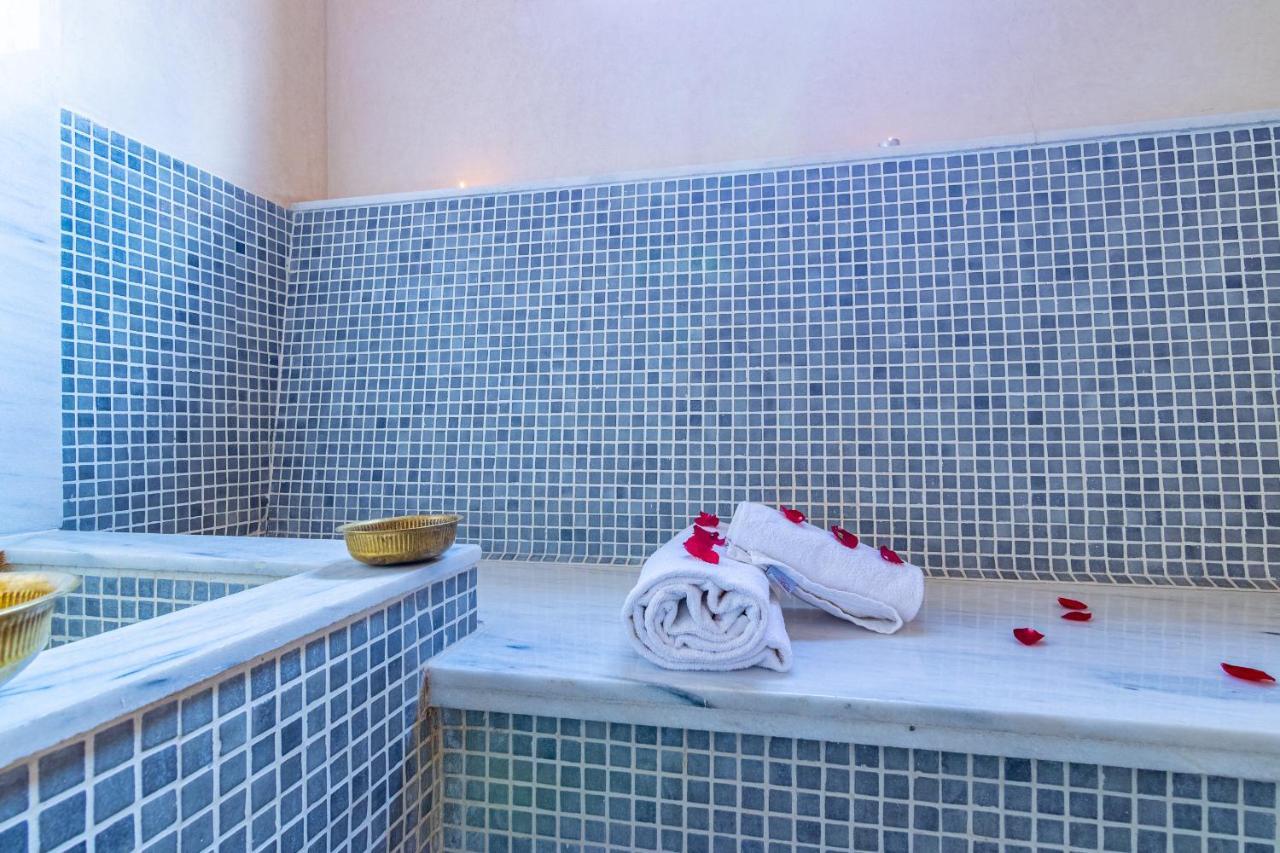 Villa Maria - Famille Uniquement Marrakesh