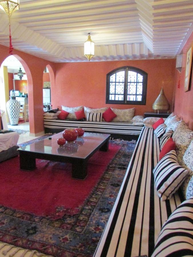 Aparthotel Arwa