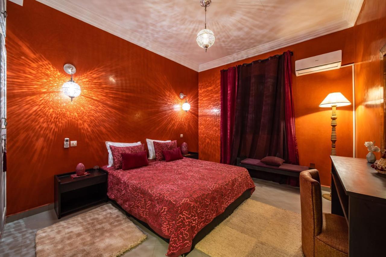 Arwa Aparthotel