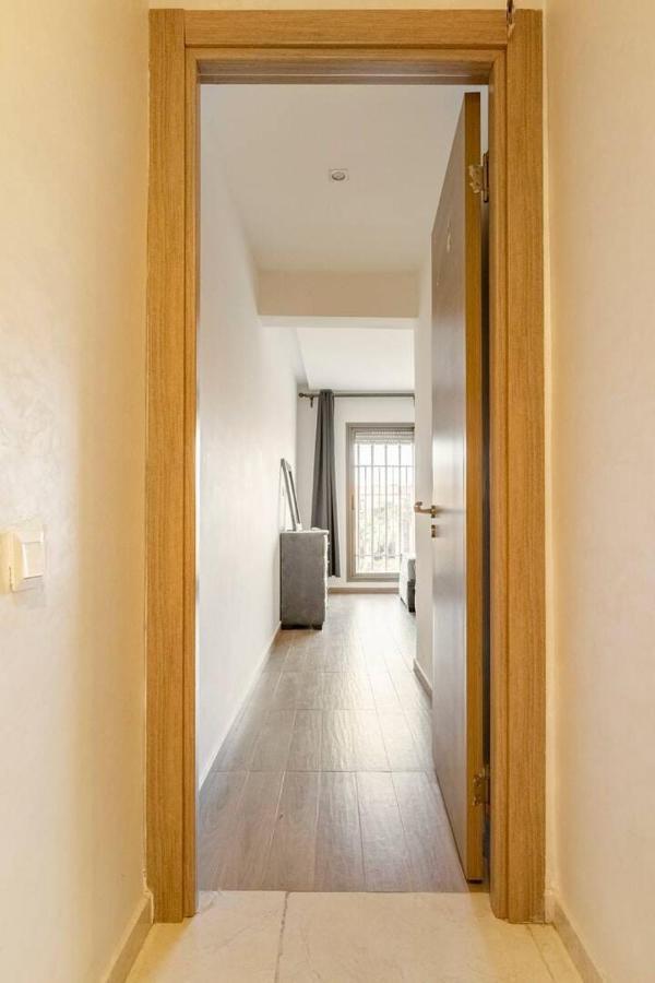 Apartamento Magnifique Les Perles De Marrakech Lux Avec 2 Piscines Marraquexe